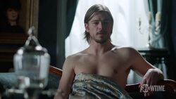 Ethan Chandler Penny Dreadful Wiki Fandom