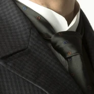 S3 Promo Tie CloseUp