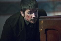 Ethan Chandler Penny Dreadful Wiki Fandom