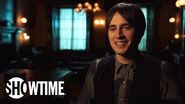 Penny Dreadful - Reeve Carney on Dorian Gray's Frustration - Season 3