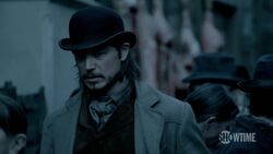 Ethan Chandler Penny Dreadful Wiki Fandom