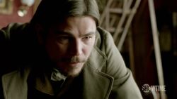 Ethan Chandler Penny Dreadful Wiki Fandom