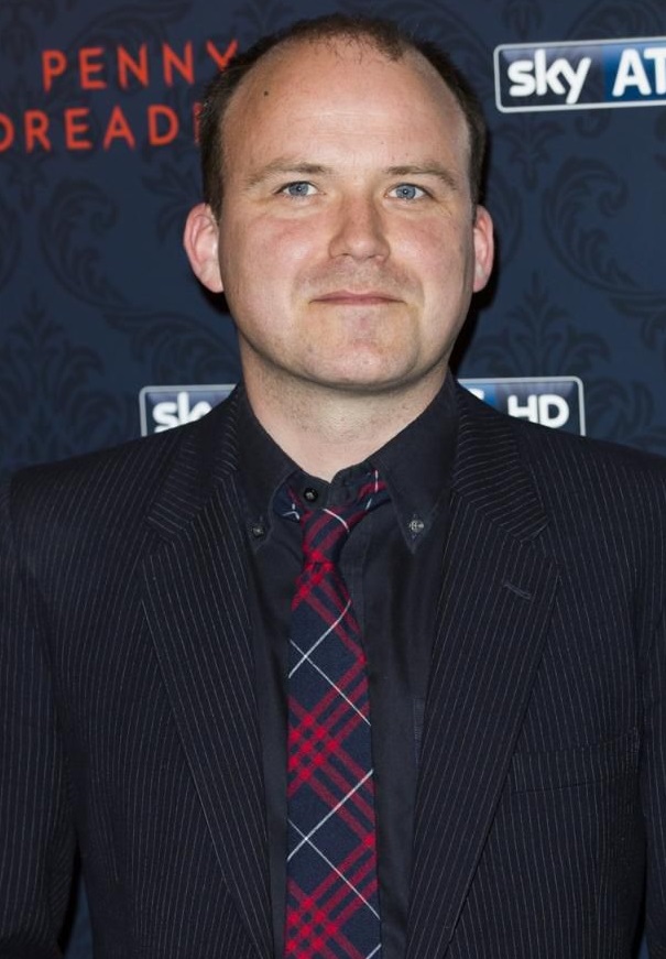 Rory Kinnear Penny Dreadful Wiki Fandom