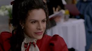 Angelique | Penny Dreadful Wiki | Fandom