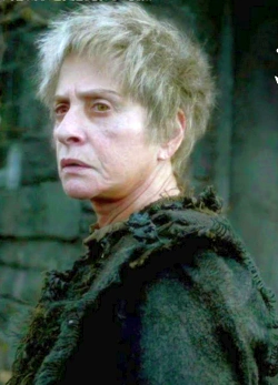 Joan Clayton | Penny Dreadful Wiki | Fandom
