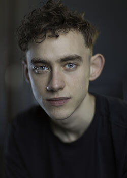 OllyAlexander