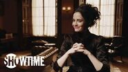 Penny Dreadful - Eva Green on Being Hunted by the Devil - Season 2