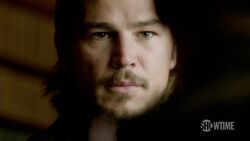 Ethan Chandler Penny Dreadful Wiki Fandom