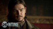 Penny Dreadful Tease A Place in the Shadows