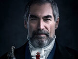 Sir Malcom Murray