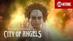 Penny Dreadful: City of Angels - Wikipedia