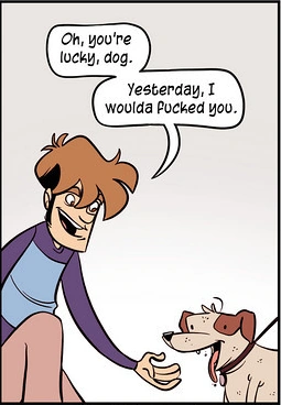 Category:Characters | Penny Arcade | Fandom