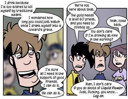 Tycho Brahe Penny Arcade Fandom