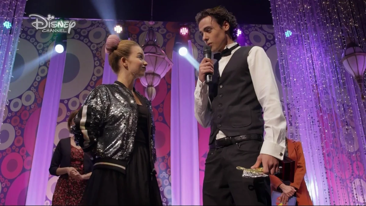 The 2-Good | Penny on M.A.R.S. Wiki | Fandom