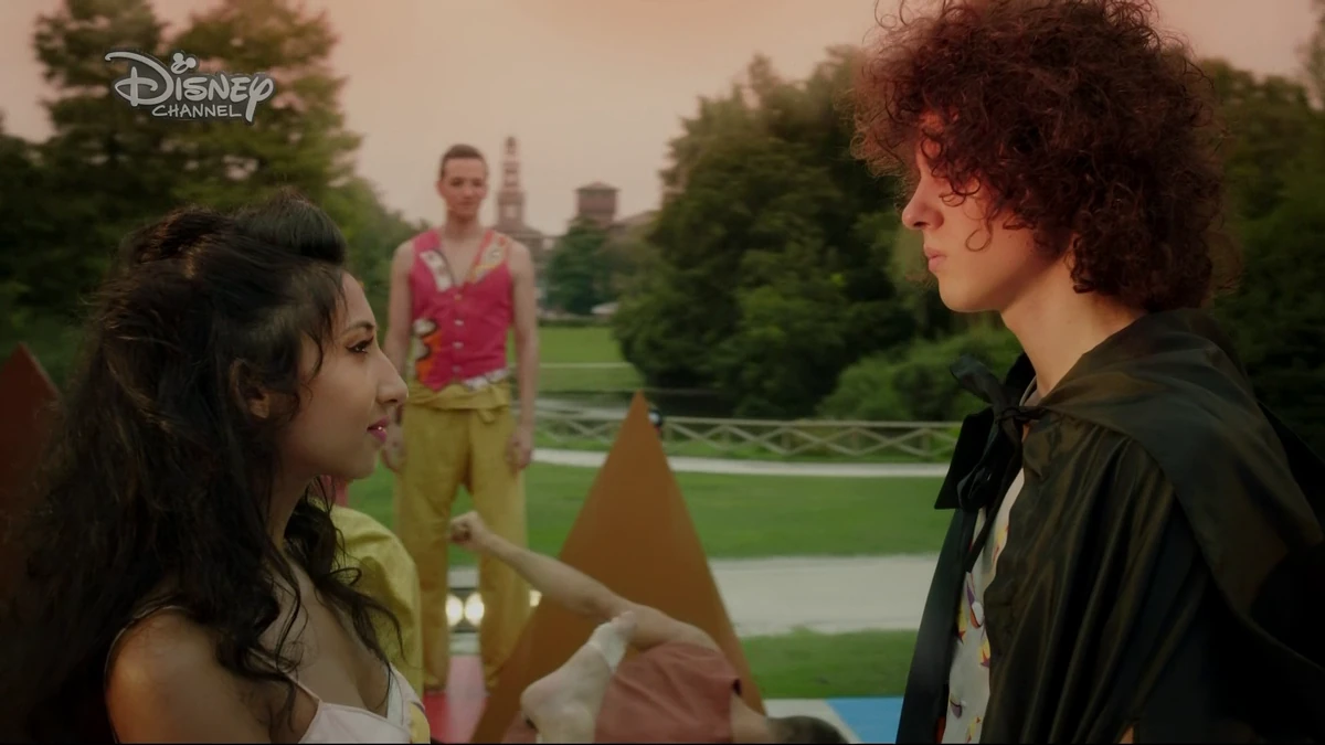 Category:Performed by Penny Mendez | Penny on M.A.R.S. Wiki | Fandom