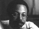 George Elliott Clarke