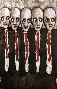 The Hollow Men 5
