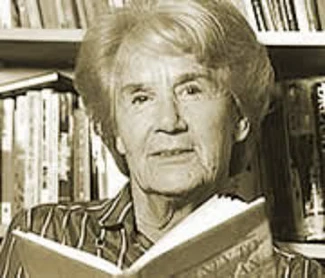 Elizabeth Riddell | Penny's poetry pages Wiki | Fandom