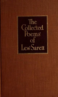 Collectedpoemsof00sare 0001