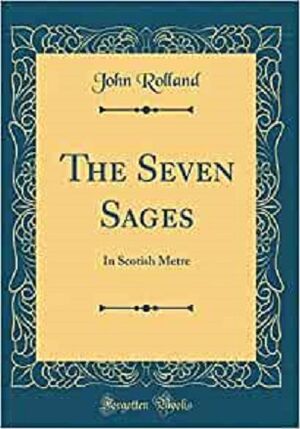 Seven Sages