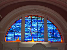 Stainedglasswindowgrandpre