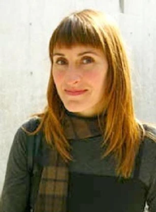 Judith Bishop in 2007. Courtesy Australian Poetry Library.