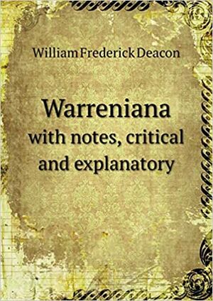 Warreniana
