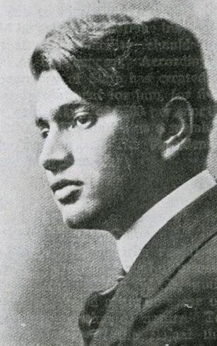 Dhan Gopal Mukerji