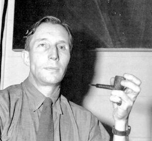 F.r.scott