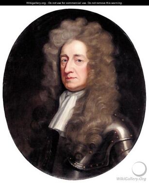 Sir Robert Howard