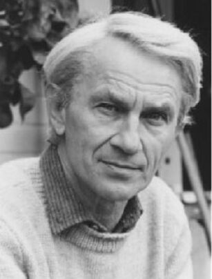 Thwaite-Anthony-Author