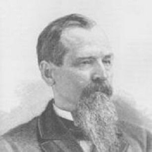 William Laidlaw
