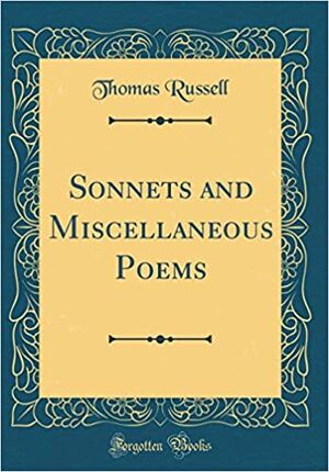 Sonnets russell