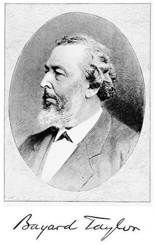 BayardTaylor