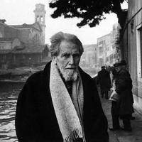 Ezra Pound Penny S Poetry Pages Wiki Fandom