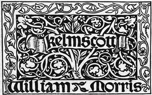 KelmscottPressColophone