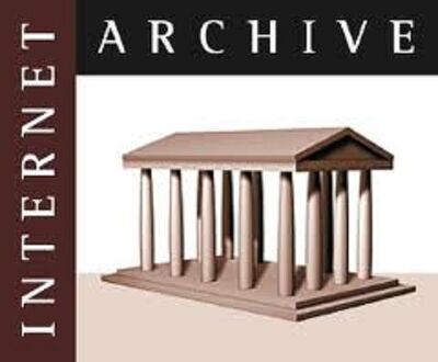 Internet Archive