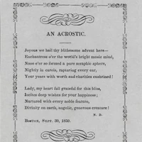 Acrostic Penny S Poetry Pages Wiki Fandom
