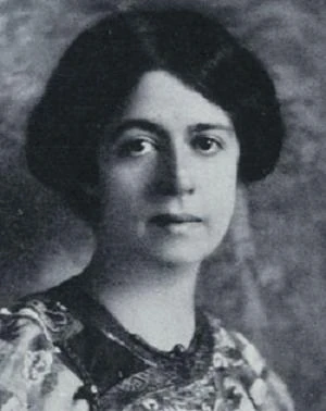 Eunice Tietjens