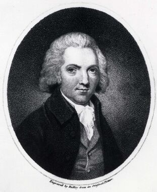 William Richardson