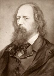 Alfred Tennyson 2