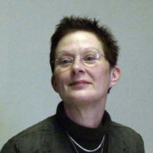 Ann Lauterbach. Courtesy Bard College.