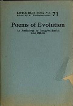 Evolution, Langdon Smith