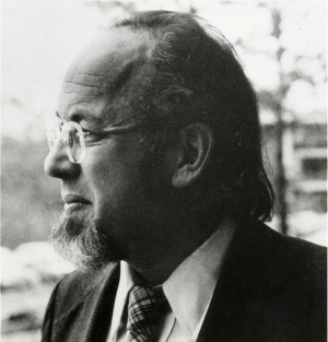Grossman Allen