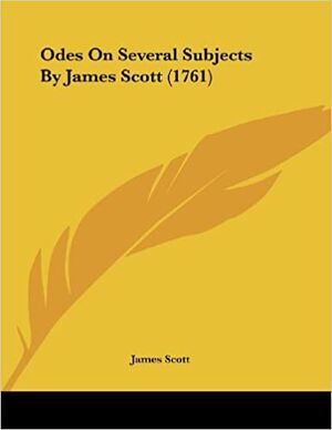 James scott odes
