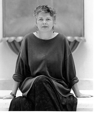 Minnie Bruce Pratt