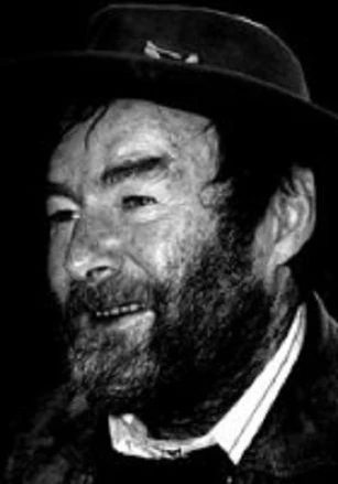 Eric Beach. Courtesy PoemHunter.