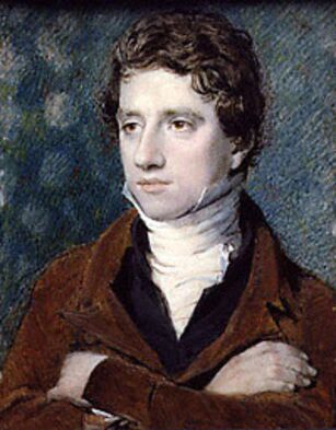 John Hamilton Reynolds