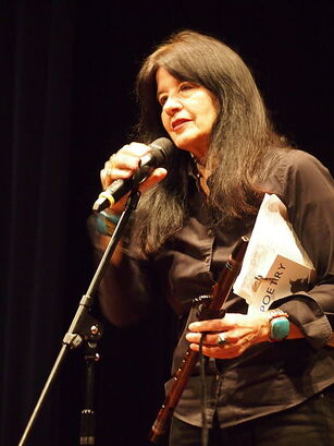Joy harjo 3271646