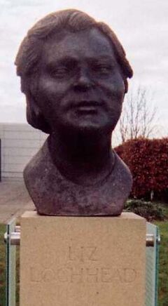 Lizlochhead